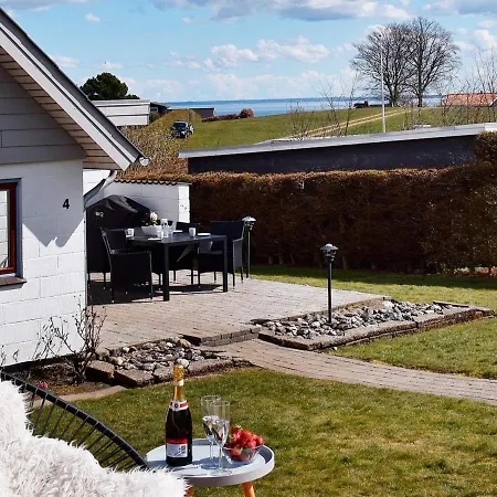 Vakantiehuis Holiday Vibevej