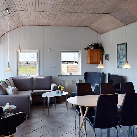 Vakantiehuis Holiday Vibevej