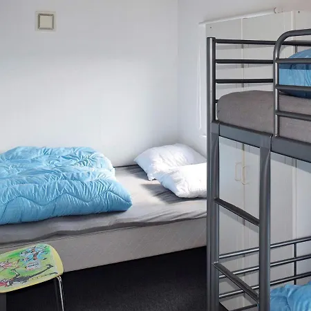 Vakantiehuis Holiday Vibevej *