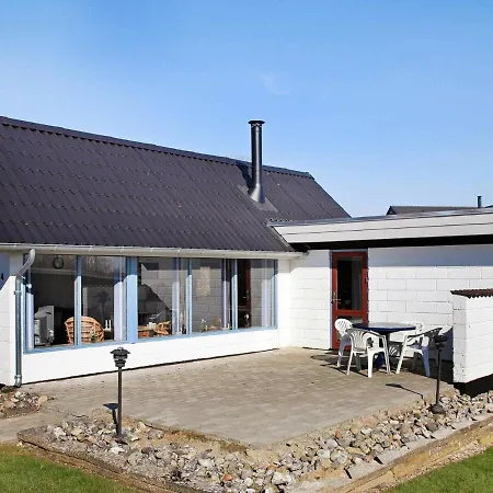 Holiday Vibevej Vakantiehuis