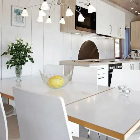 Holiday Vibevej Vakantiehuis *